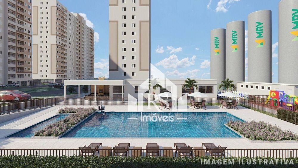Apartamento, 2 quartos, 43 m² - Foto 66