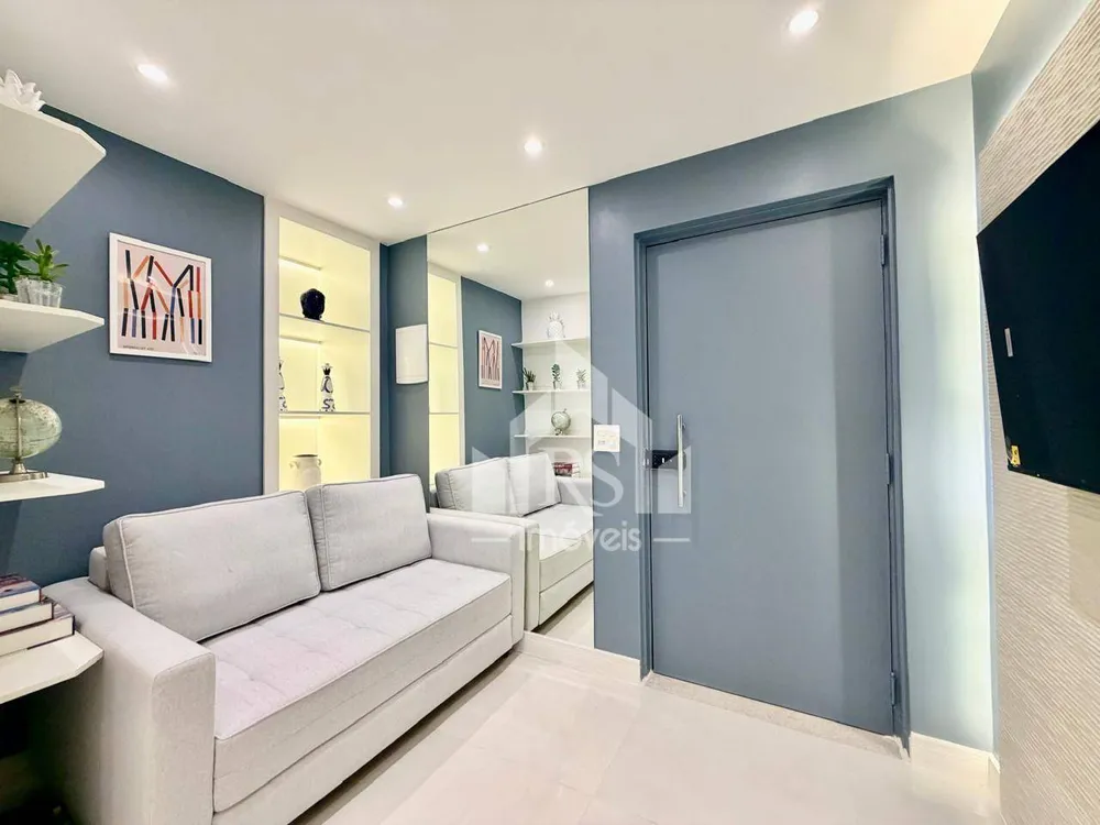 Kitnet-Studio, 33 m² - Foto 4