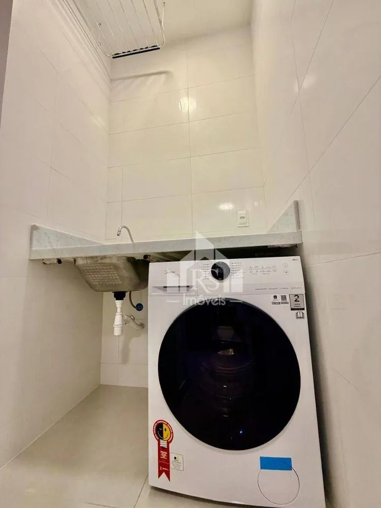 Kitnet-Studio, 33 m² - Foto 16
