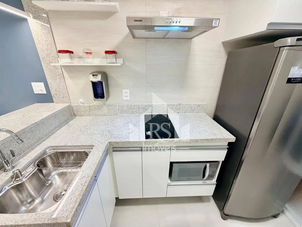 Kitnet-Studio, 33 m² - Foto 10