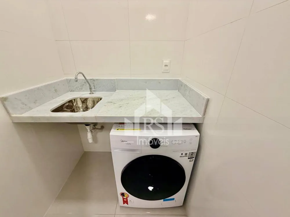 Kitnet-Studio, 33 m² - Foto 11