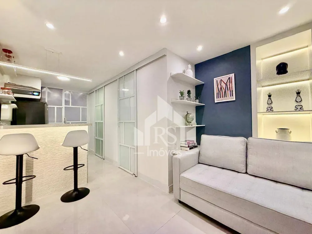 Kitnet-Studio, 33 m² - Foto 13