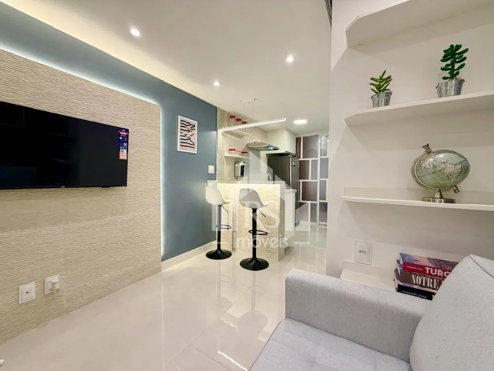 Kitnet-Studio, 33 m² - Foto 3