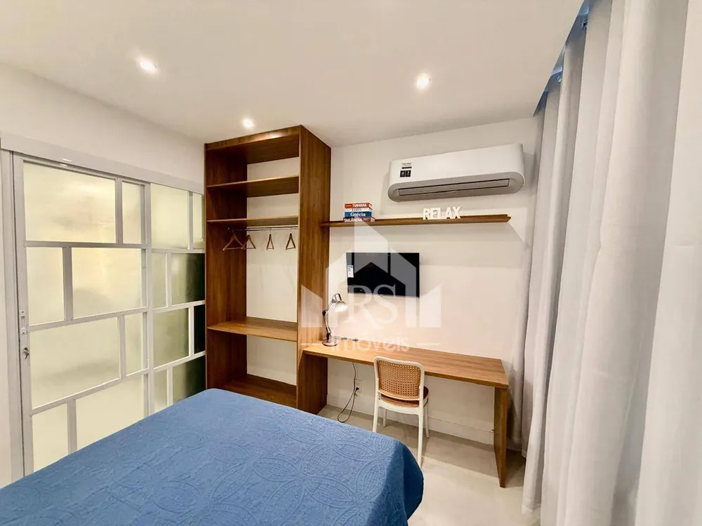 Kitnet-Studio, 33 m² - Foto 14