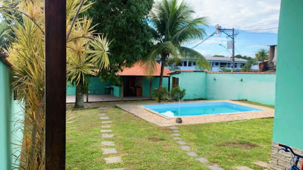 Casa, 3 quartos, 1 m² - Foto 7