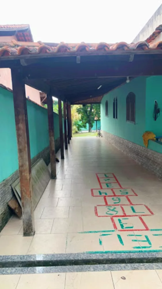 Casa, 3 quartos, 1 m² - Foto 8