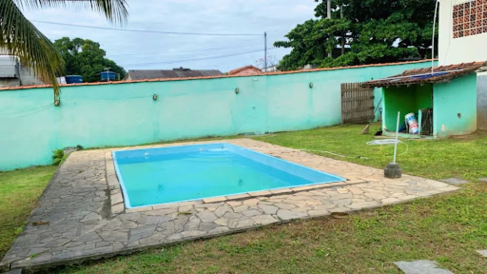 Casa, 3 quartos, 1 m² - Foto 12