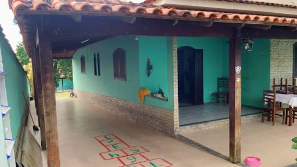 Casa, 3 quartos, 1 m² - Foto 1