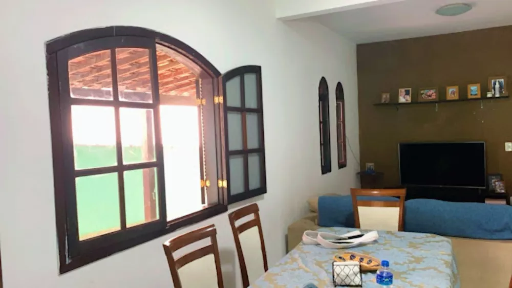 Casa, 3 quartos, 1 m² - Foto 14