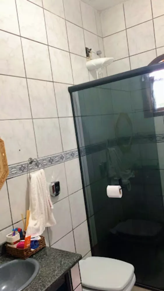 Casa, 3 quartos, 1 m² - Foto 6