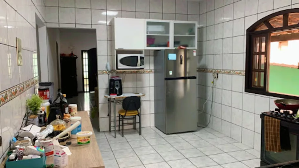 Casa, 3 quartos, 1 m² - Foto 9