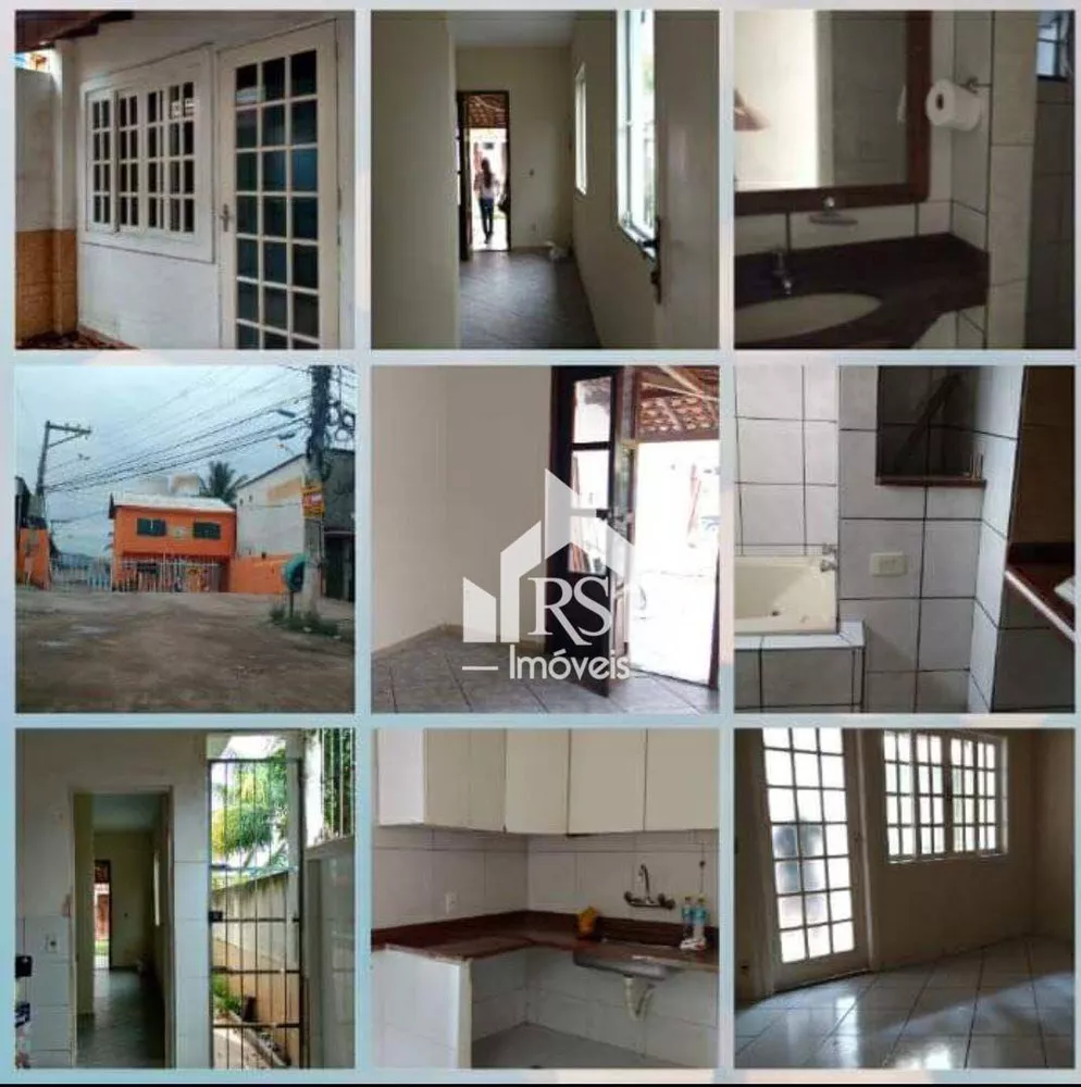 Casa de Condomínio, 6 quartos - Foto 3