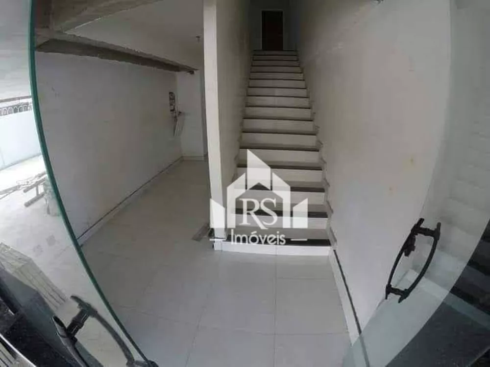 Apartamento à venda com 2 quartos, 50m² - Foto 3