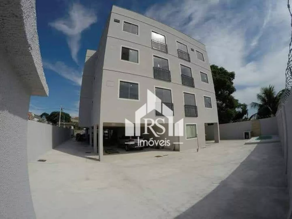 Apartamento à venda com 2 quartos, 50m² - Foto 1