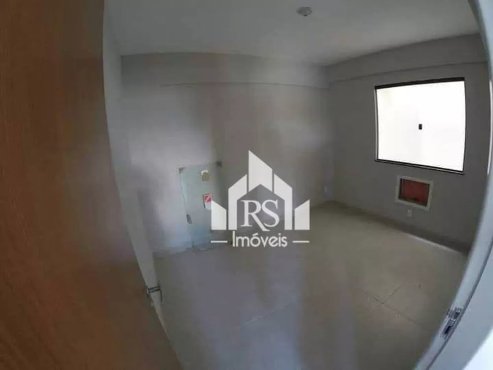 Apartamento à venda com 2 quartos, 50m² - Foto 4