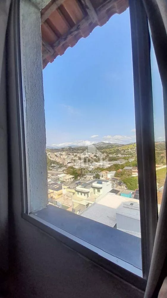 Apartamento, 2 quartos, 47 m² - Foto 2