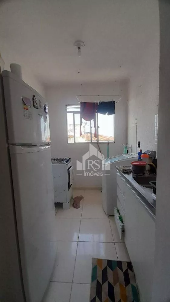 Apartamento, 2 quartos, 47 m² - Foto 6