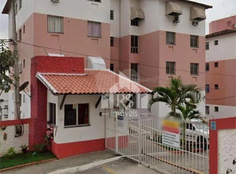 Apartamento, 2 quartos, 47 m² - Foto 1