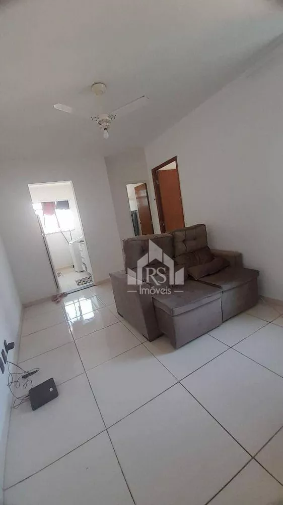Apartamento, 2 quartos, 47 m² - Foto 3
