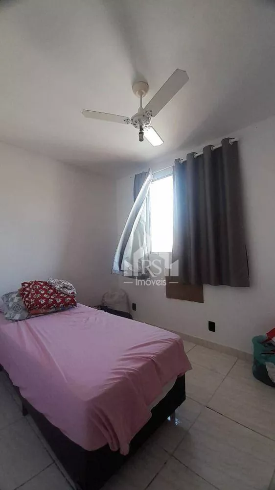 Apartamento, 2 quartos, 47 m² - Foto 5