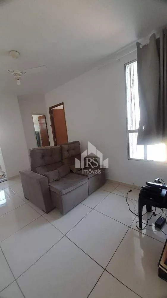 Apartamento, 2 quartos, 47 m² - Foto 9