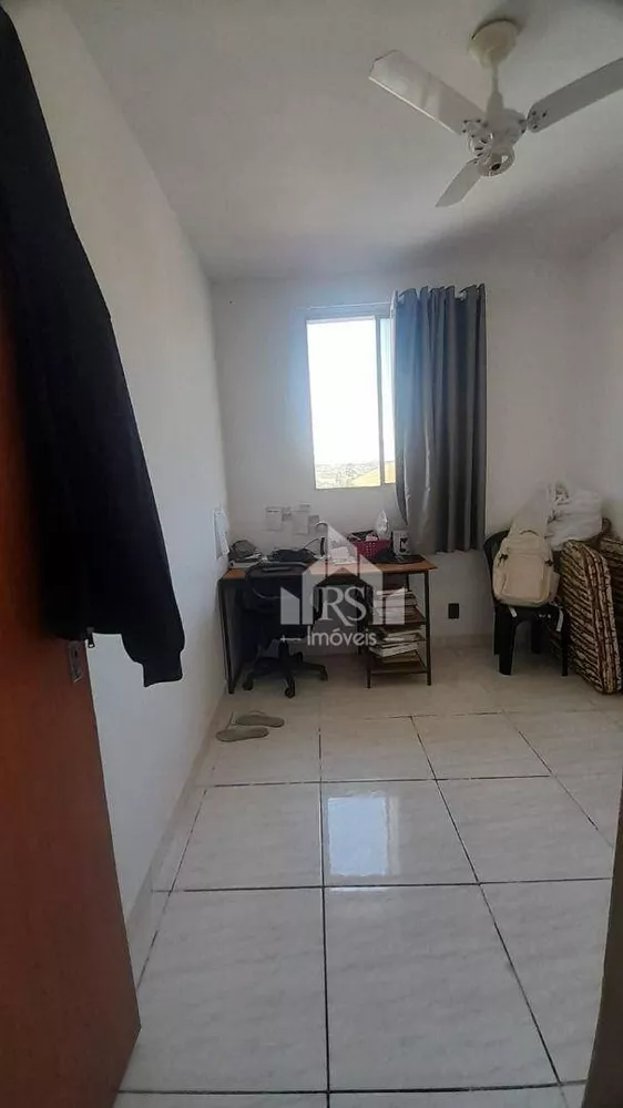 Apartamento, 2 quartos, 47 m² - Foto 8
