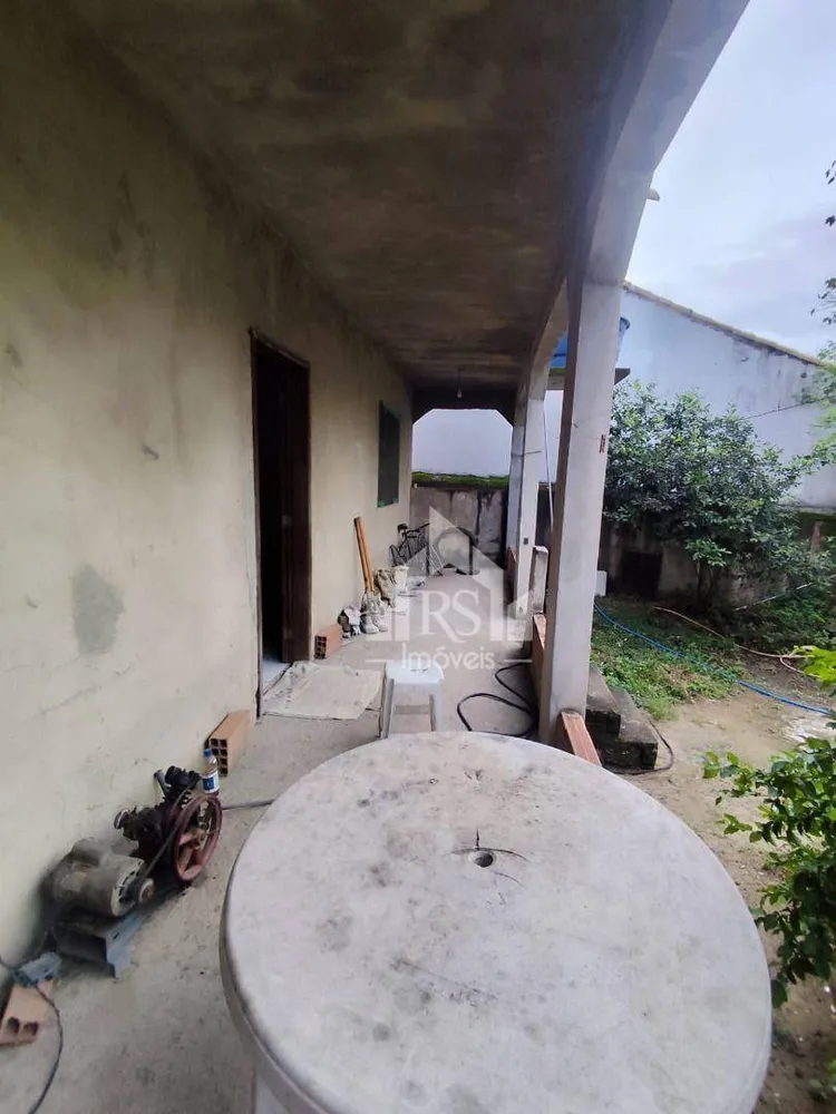 Casa, 3 quartos, 180 m² - Foto 1