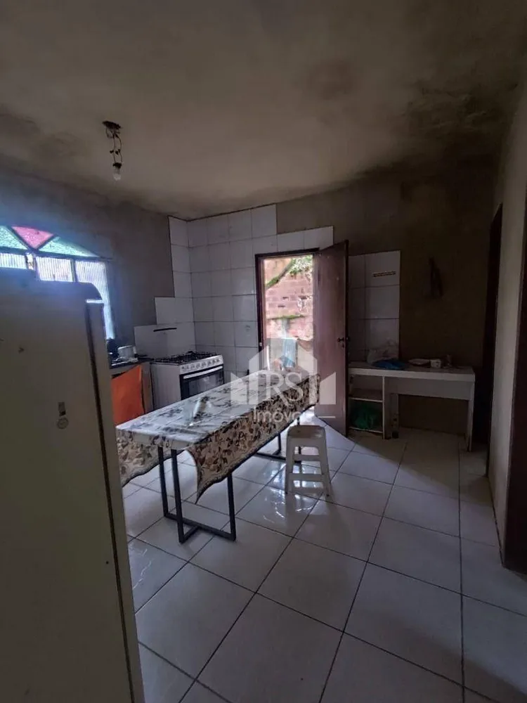 Casa, 3 quartos, 180 m² - Foto 13