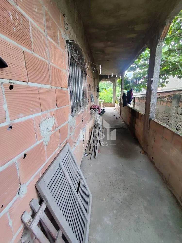 Casa, 3 quartos, 180 m² - Foto 9