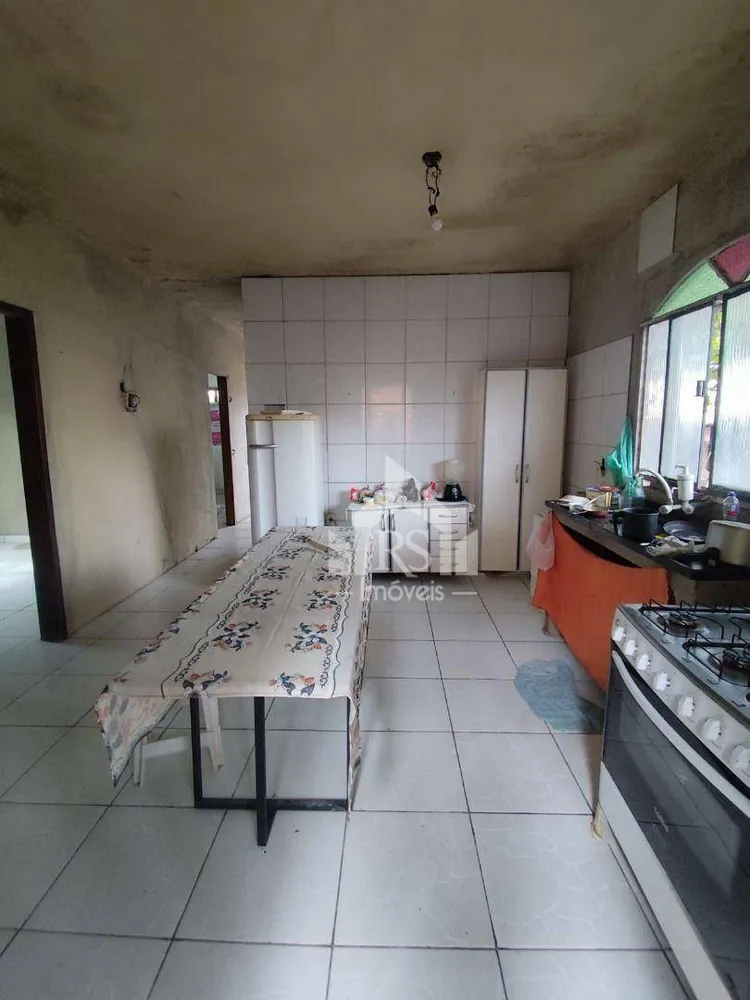 Casa, 3 quartos, 180 m² - Foto 6
