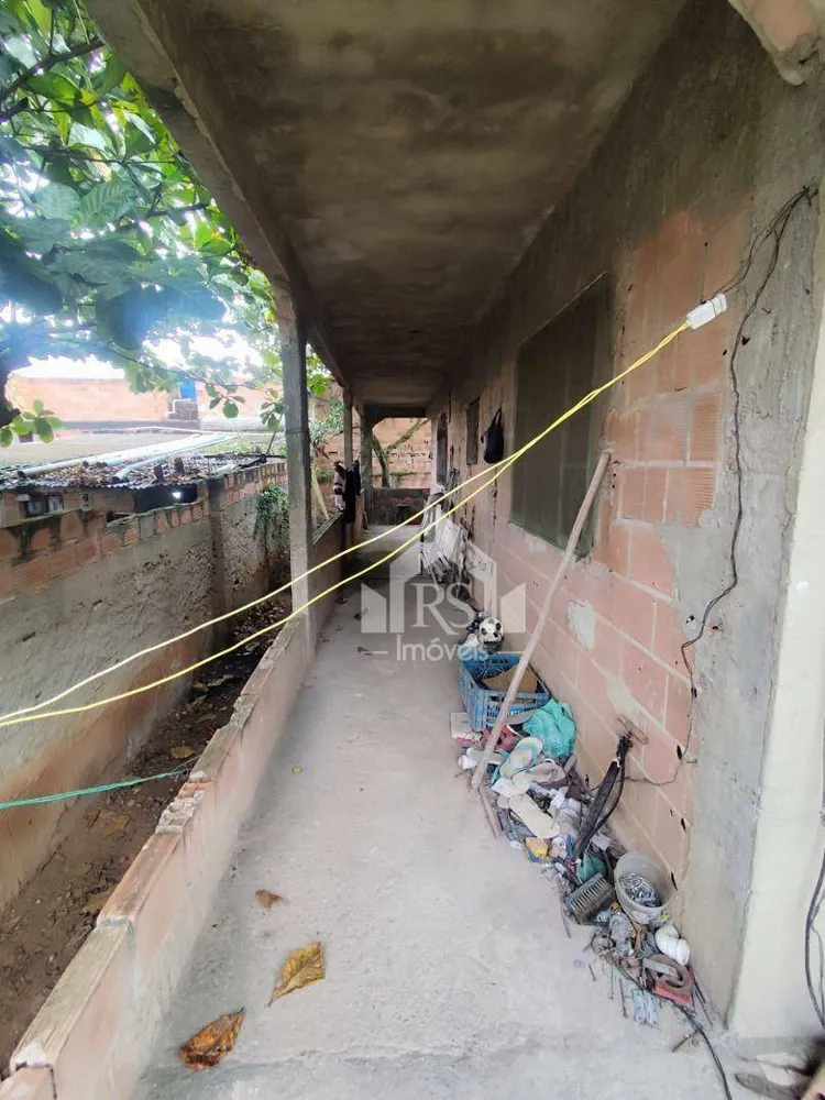 Casa, 3 quartos, 180 m² - Foto 16