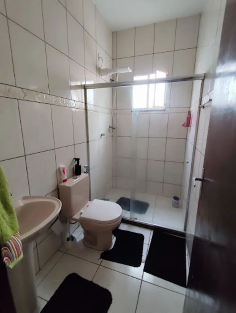Casa, 3 quartos, 80 m² - Foto 6