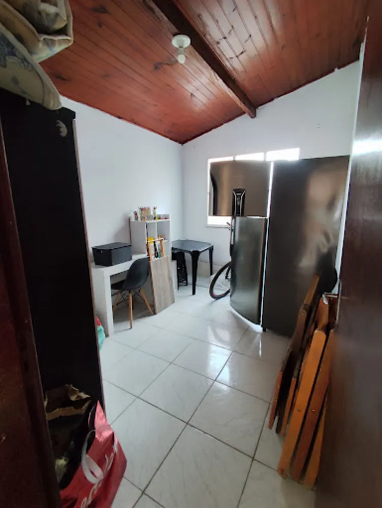 Casa, 3 quartos, 80 m² - Foto 2