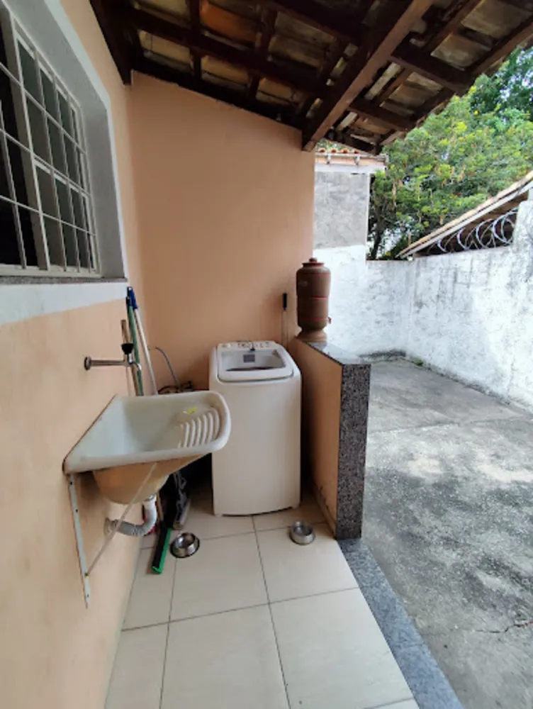 Casa, 3 quartos, 80 m² - Foto 3