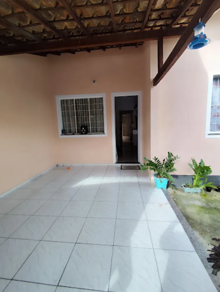 Casa, 3 quartos, 80 m² - Foto 1