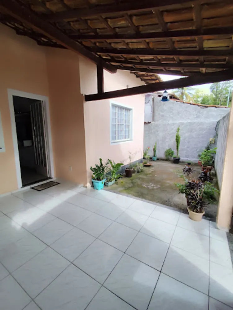 Casa, 3 quartos, 80 m² - Foto 11