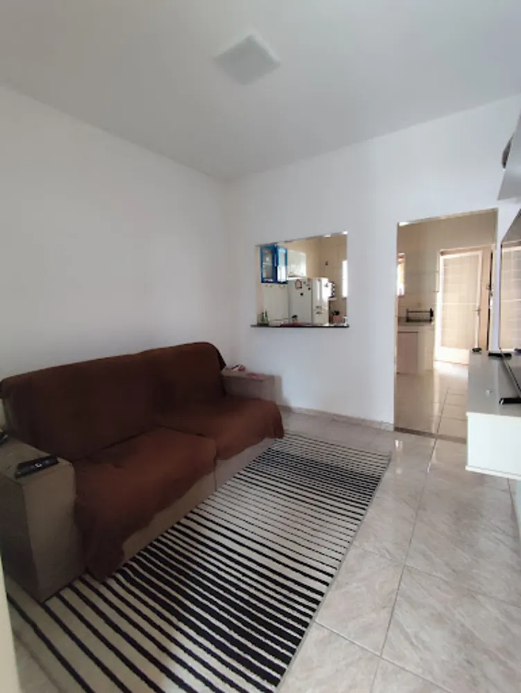 Casa, 3 quartos, 80 m² - Foto 4