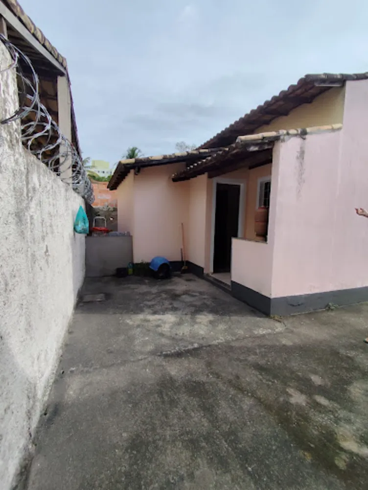 Casa, 3 quartos, 80 m² - Foto 8