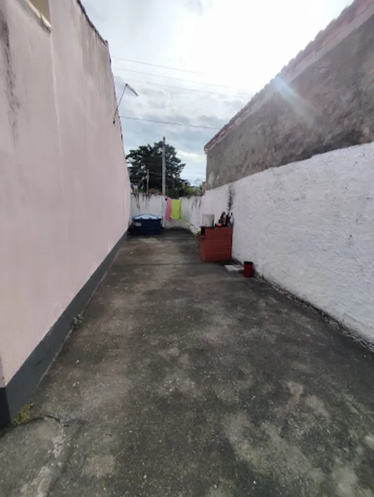 Casa, 3 quartos, 80 m² - Foto 10