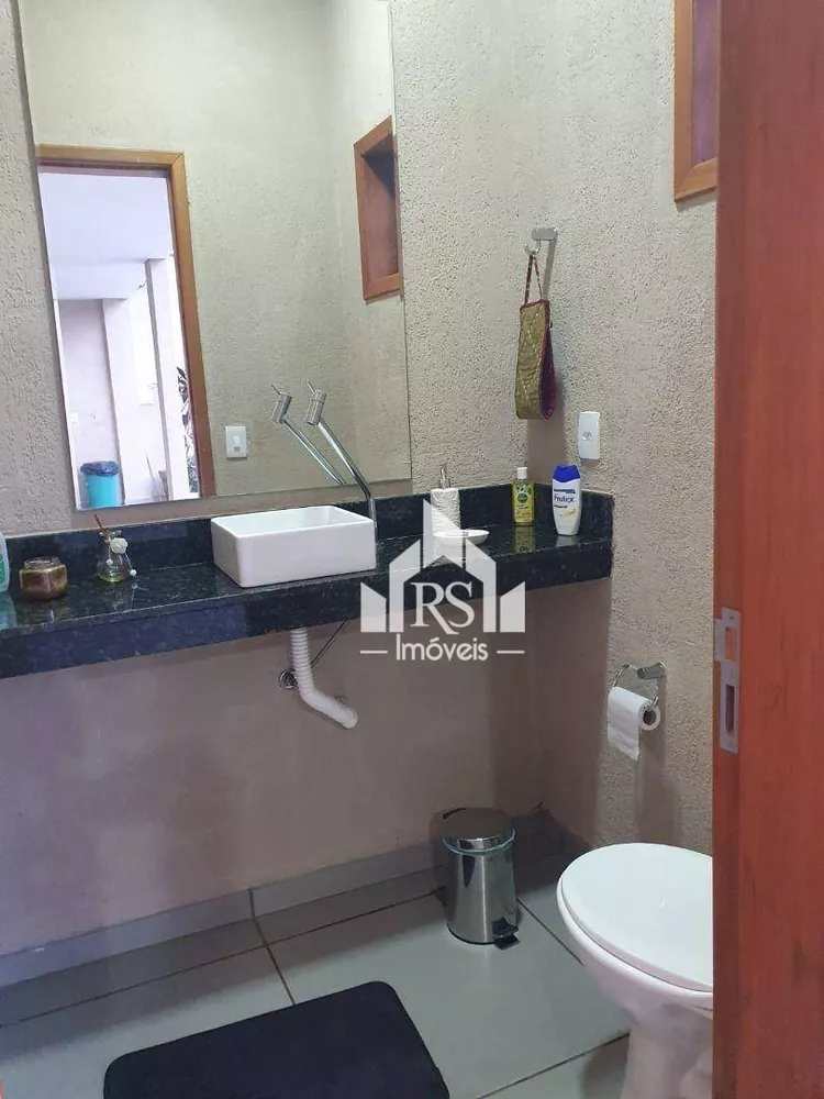 Casa, 3 quartos, 185 m² - Foto 6