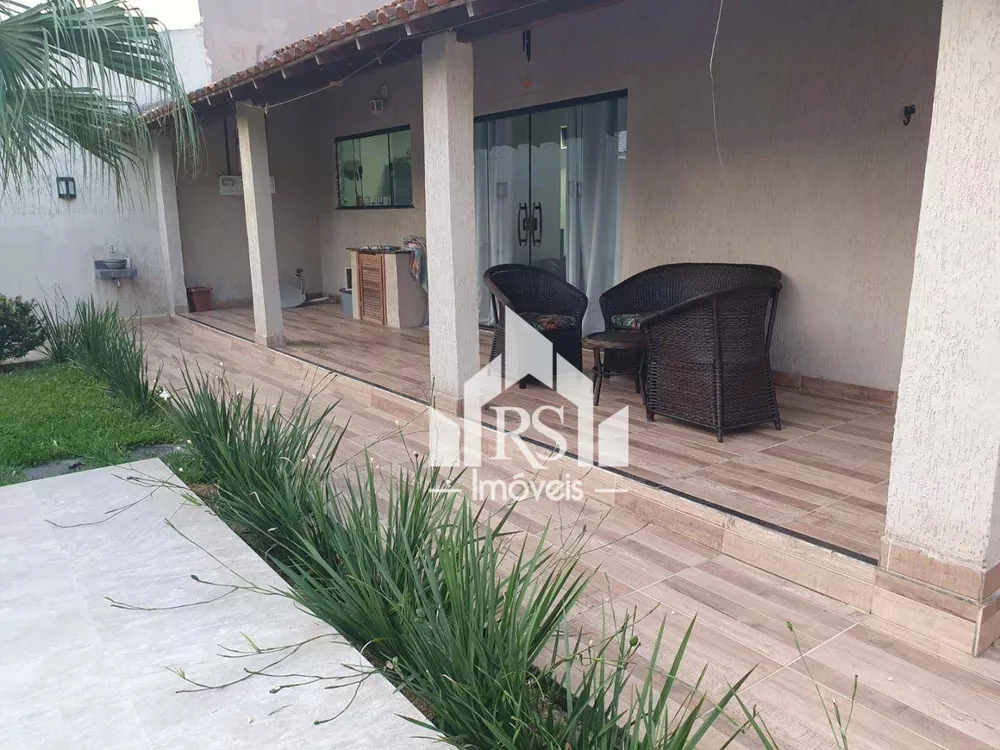 Casa, 3 quartos, 185 m² - Foto 8
