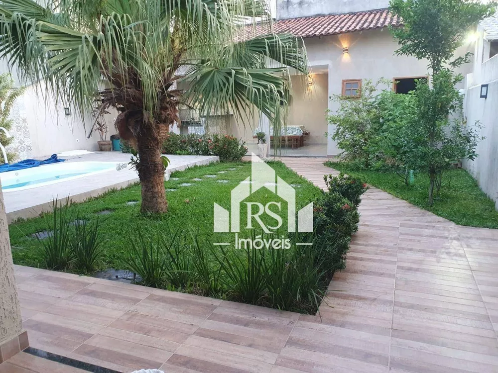 Casa, 3 quartos, 185 m² - Foto 17