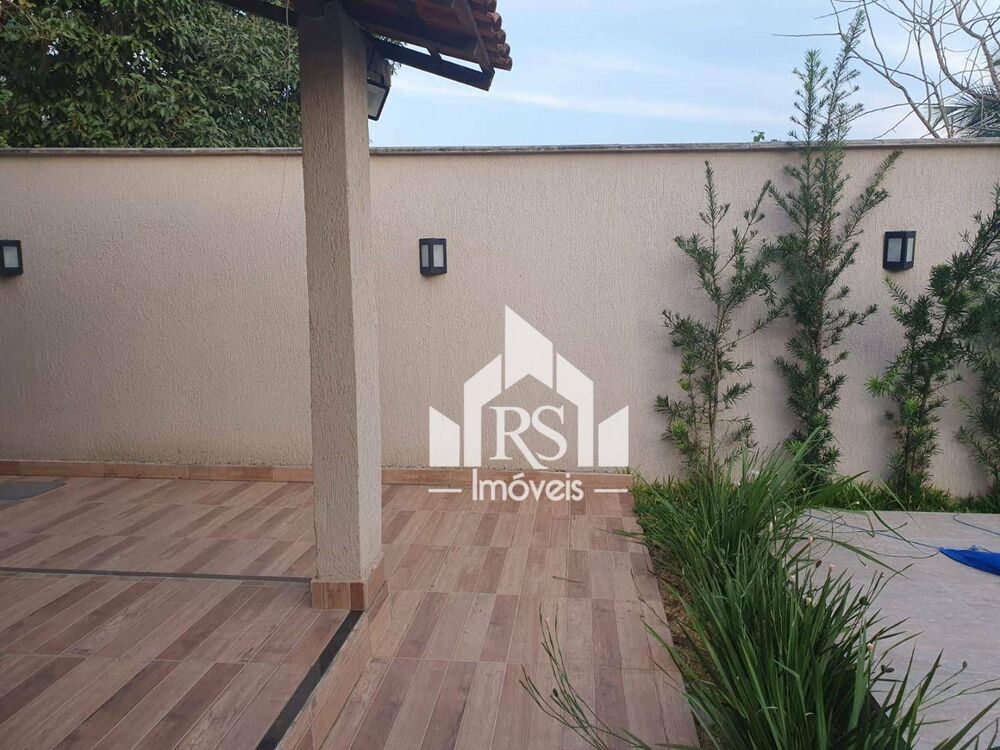 Casa, 3 quartos, 185 m² - Foto 9
