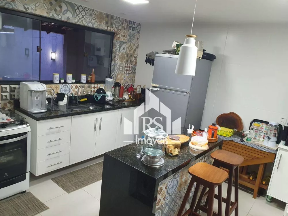 Casa, 3 quartos, 185 m² - Foto 3