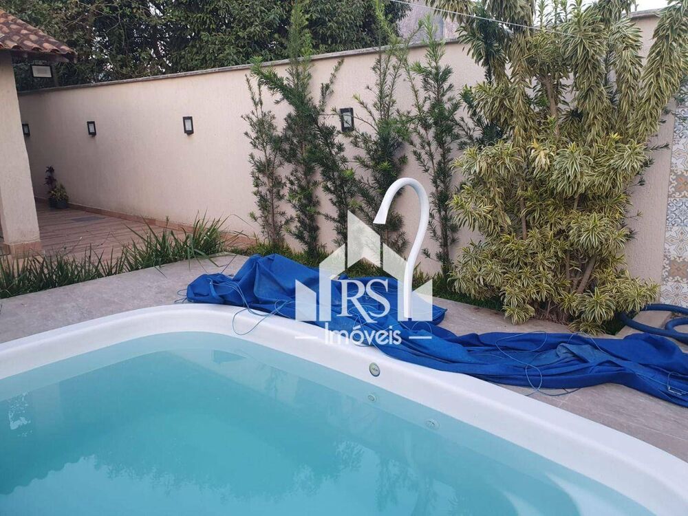 Casa, 3 quartos, 185 m² - Foto 10