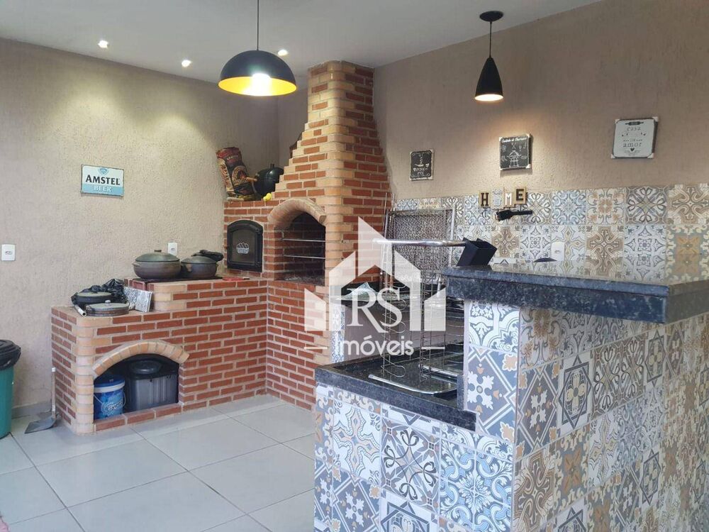 Casa, 3 quartos, 185 m² - Foto 11