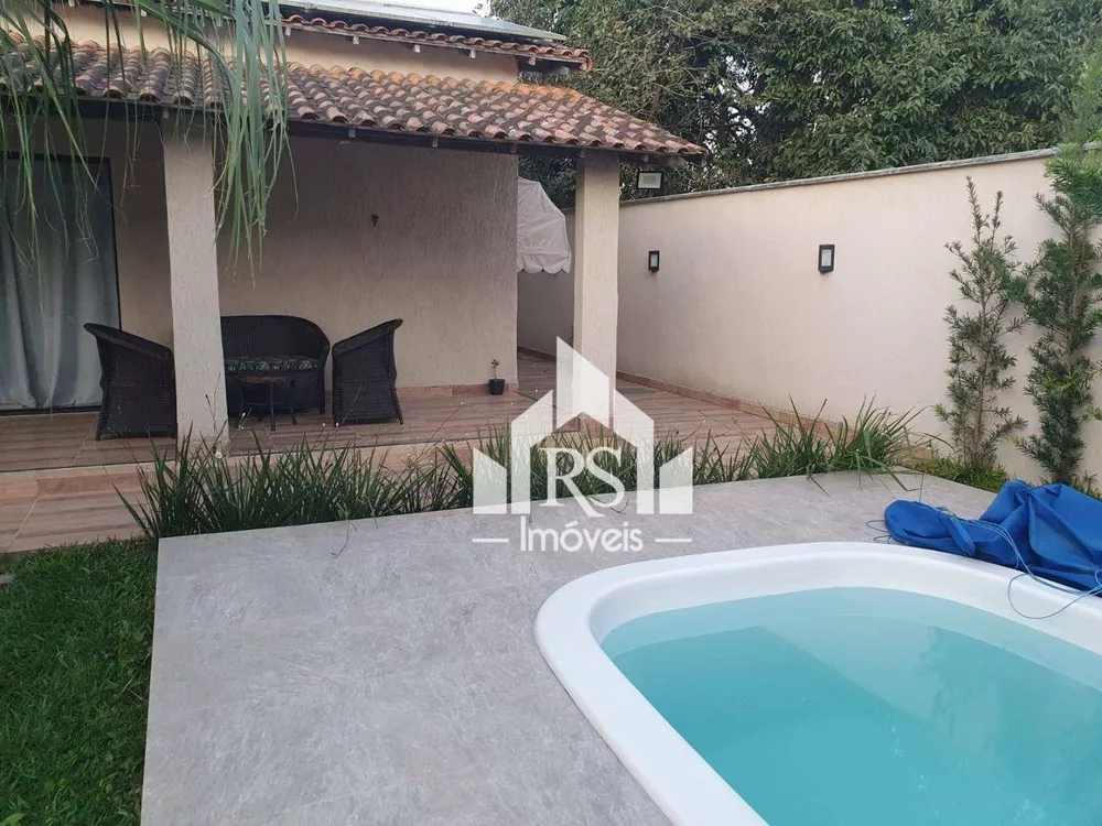 Casa, 3 quartos, 185 m² - Foto 7