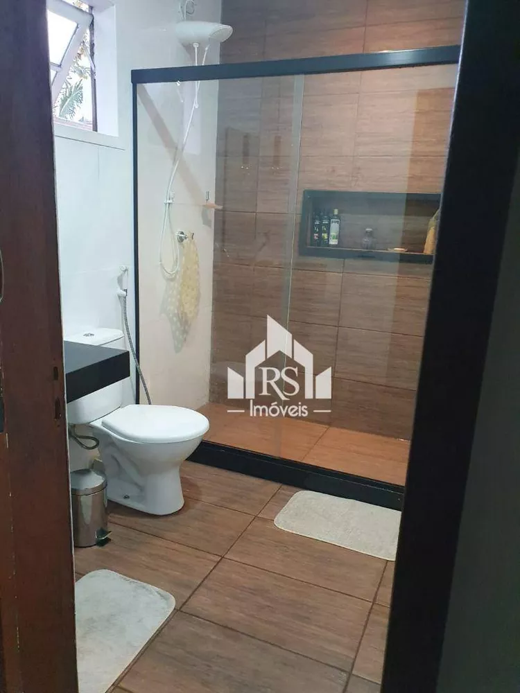 Casa, 3 quartos, 185 m² - Foto 13