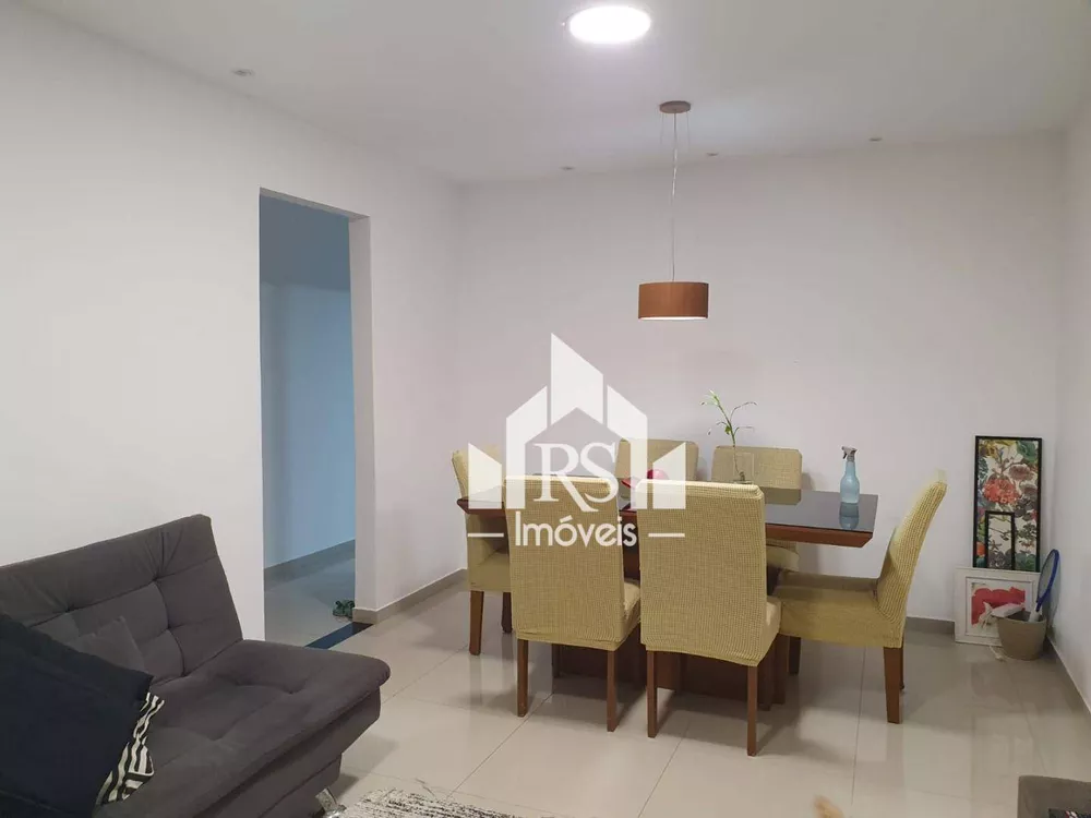 Casa, 3 quartos, 185 m² - Foto 4