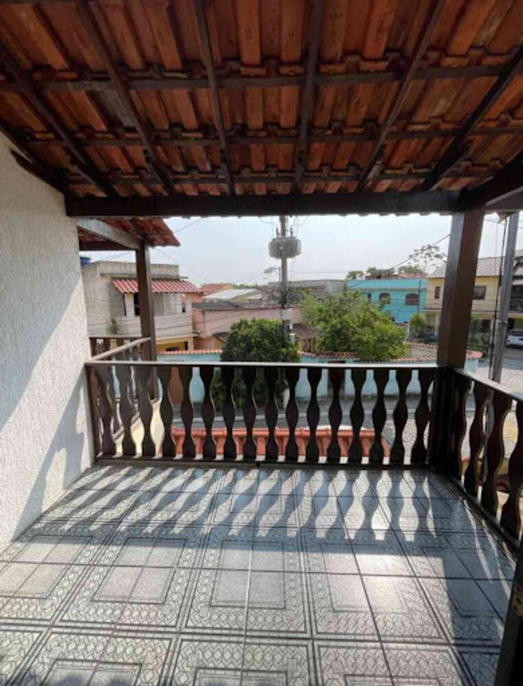 Casa de Condomínio, 3 quartos - Foto 13